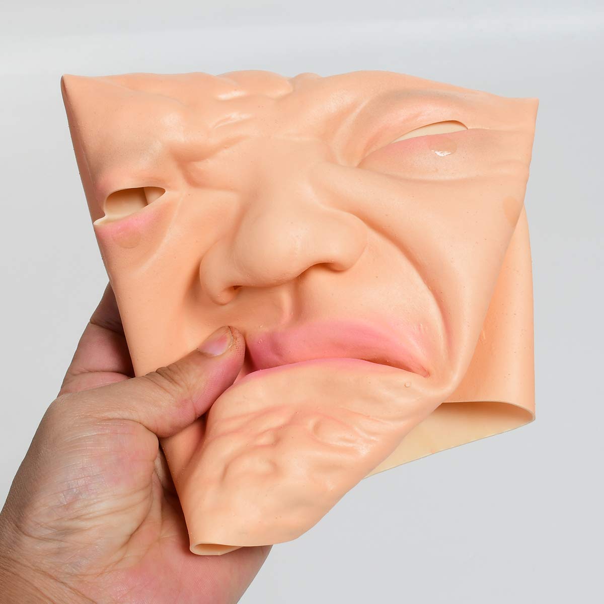 ガキの使い泣き赤ちゃんの被り物 41dBmhqqjvL.jpg_BO30,255,255,