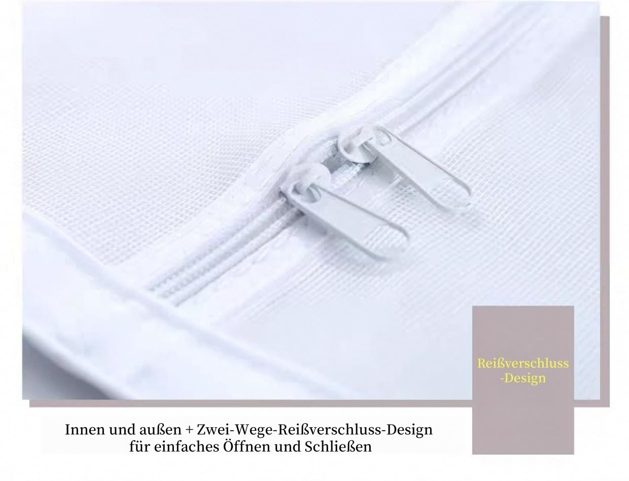 Haustiergitter ohne Bohren, Türnetz für Katzen und Hunde, mit Reißverschluss, Insektenschutz, Fluchtschutz, ideal für Wohnzimmer und Balkon, 95 cm x 200 cm, langlebig und einfach zu installieren