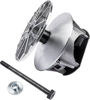 Amazon.com: Getanye Drive Clutch 219118A Replacement for 1998-2006