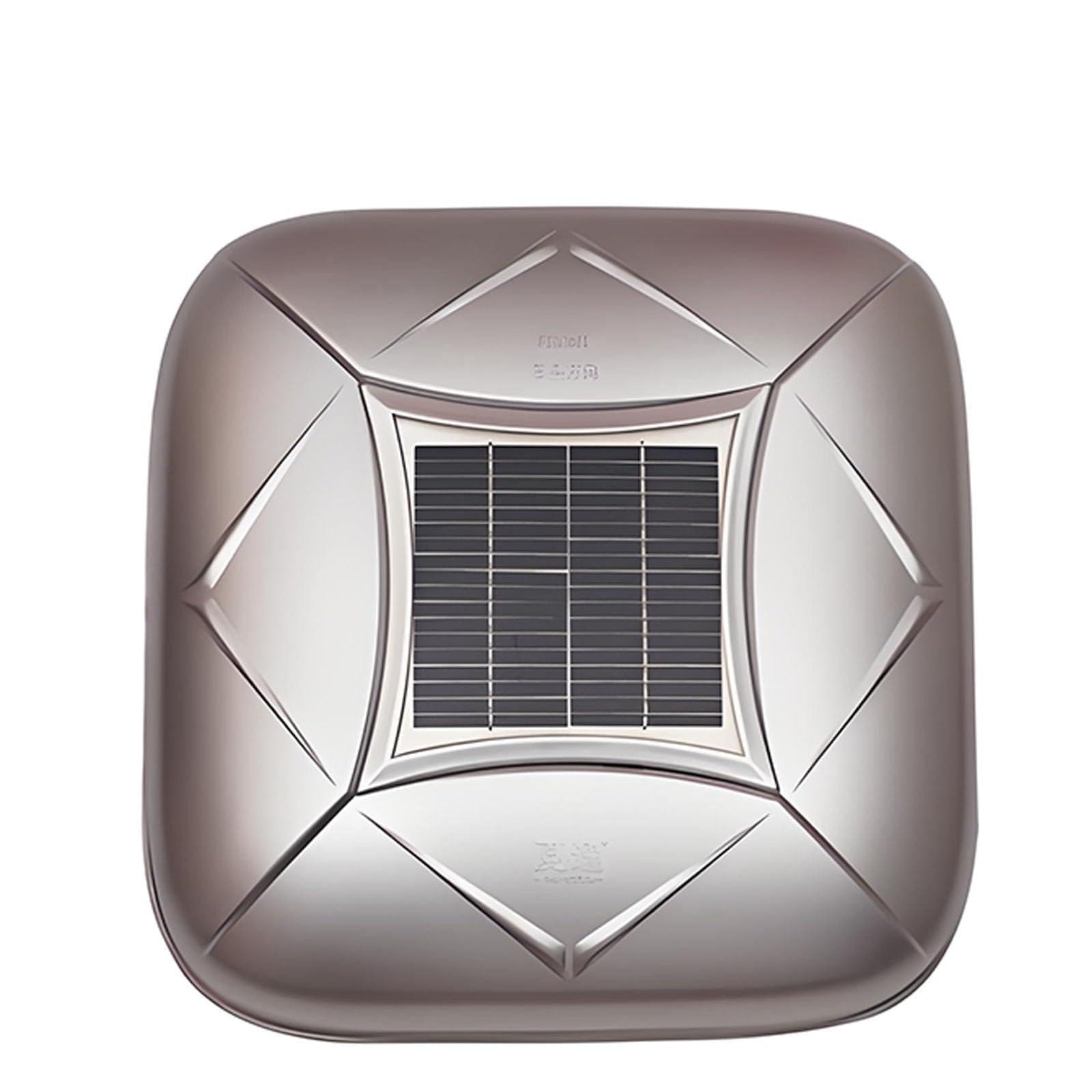 Ymnogjie Smart Car Cover with Solar Charging,Remote Control Automatic Full Exterior Covers,Waterproof and Sunproof Quick and Convenient to Protect Your Car,Fit for Sedan,Mpv,Suv Silver-YS