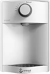 Purificador de Água Sem Refrigeração Baby Branco