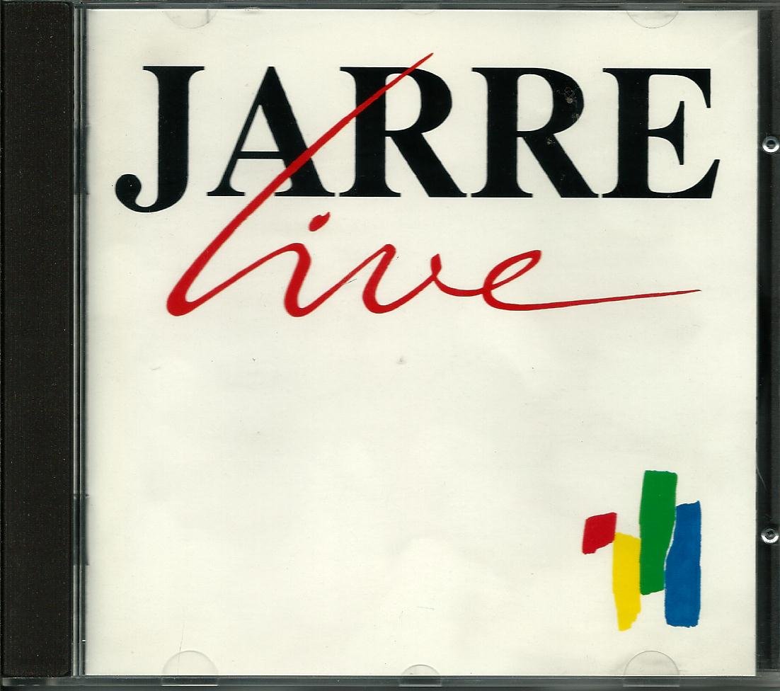 Live [Audio CD]