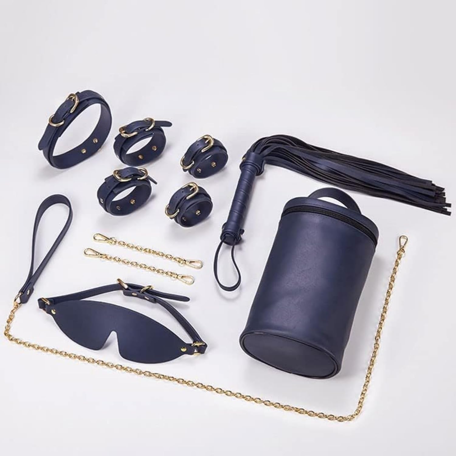 Newly Bondage Restraints Bondage Gear & Accessories BDSM Kit- Adult Toys Straps Ankle Kits with Adjustable,Kinky Bed Restraints Set for Games,Toys for Couples Pleasure Hoody CS18-89