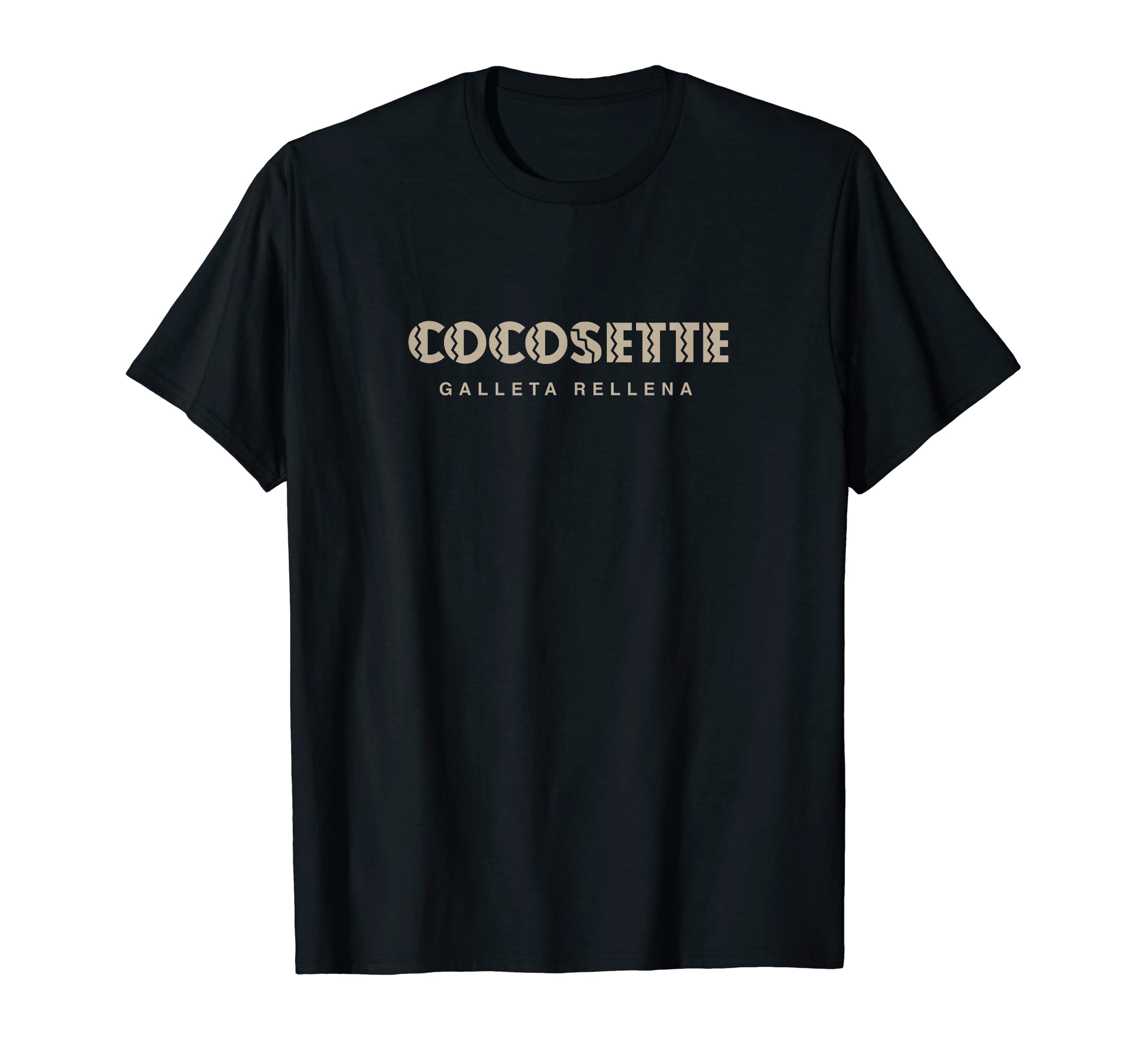 Cocosette. How do you say you're Venezuelan without saying it? T-Shirt