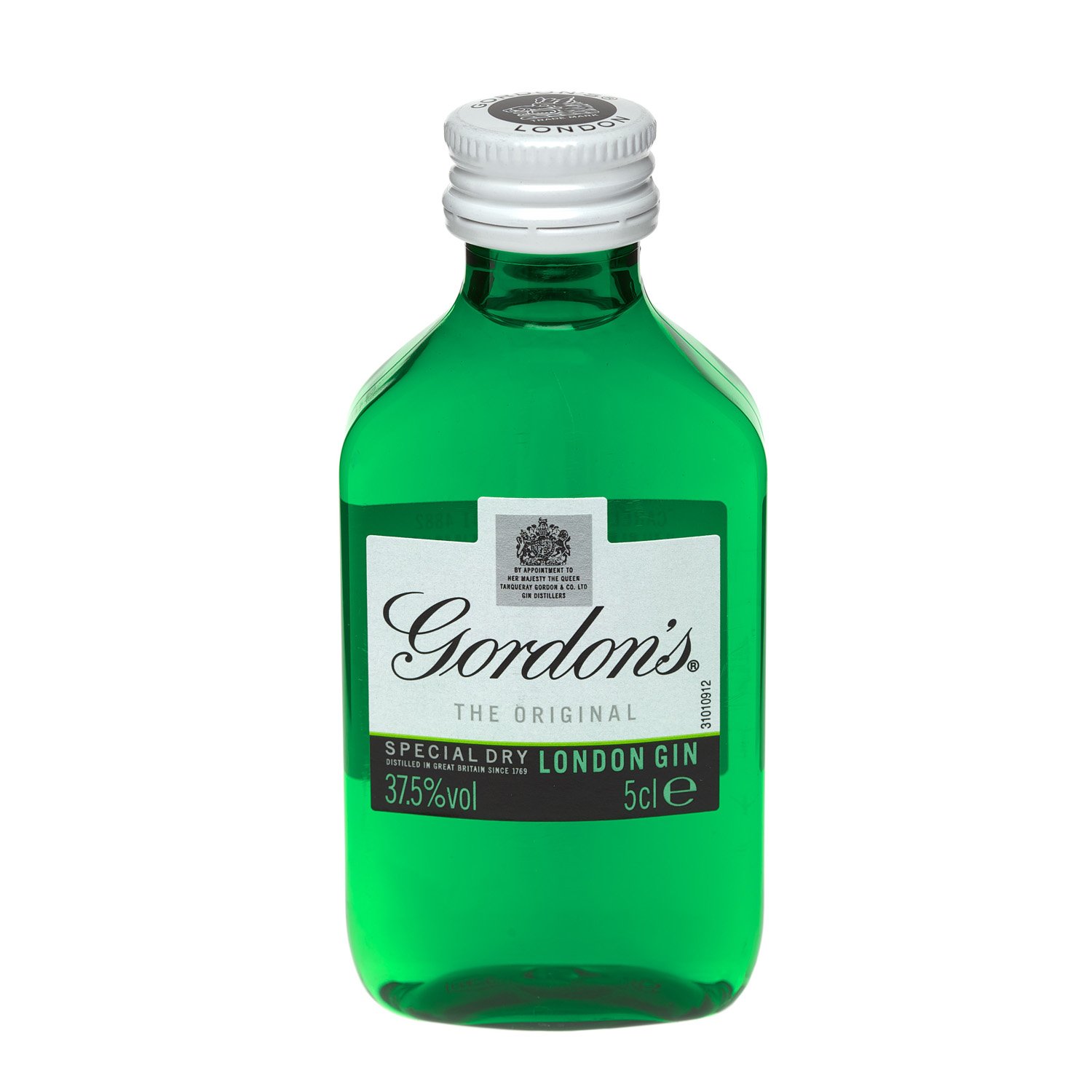 Gordon's Gin, 5 cl