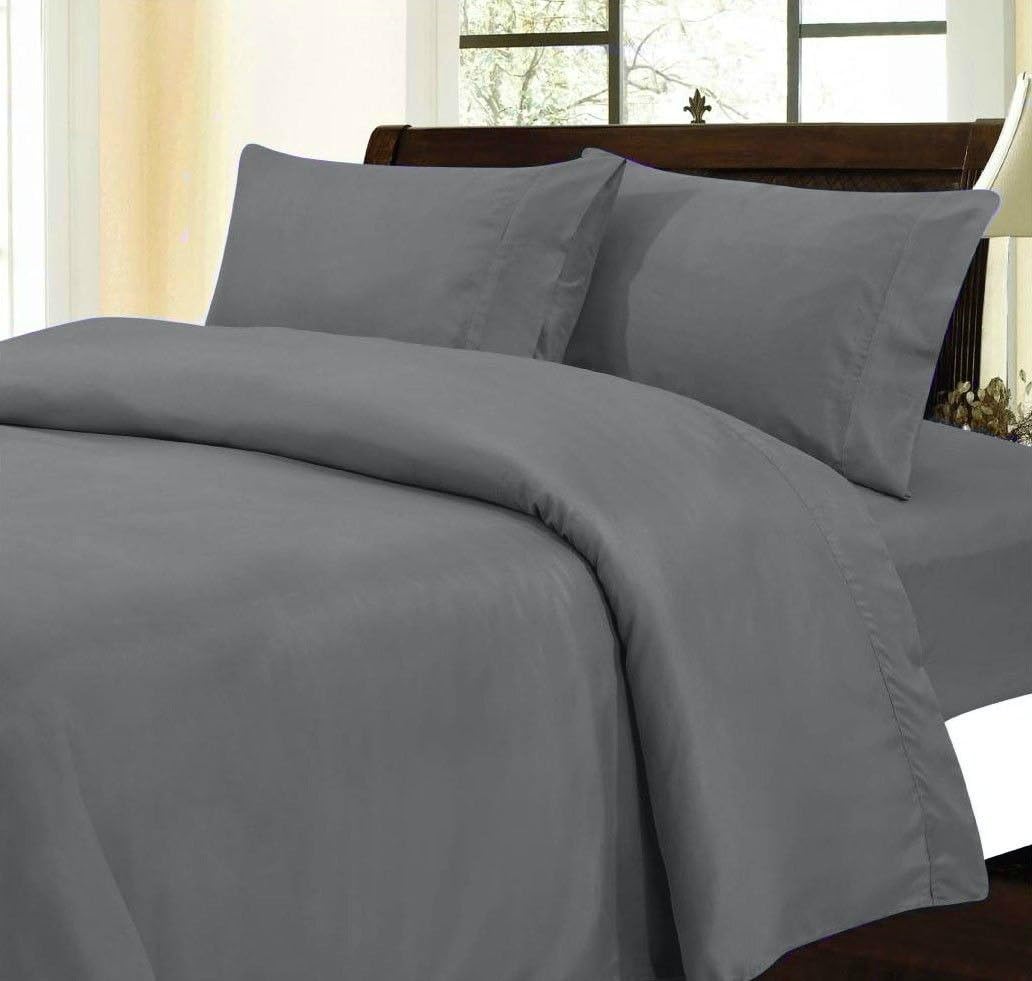 HotHaat New Collection 500 Thread Count 6 Piece 15" Deep