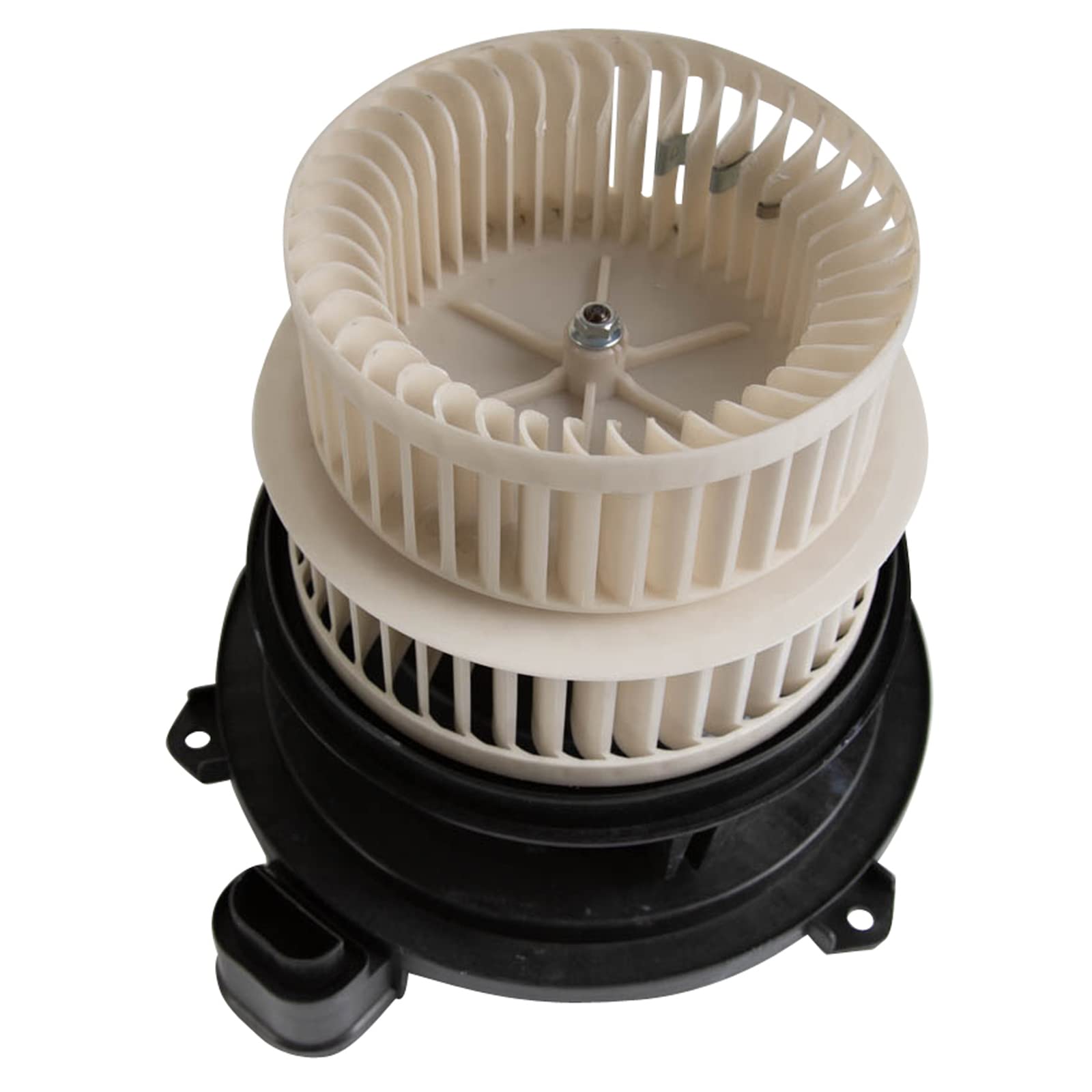 TRQ Heater Blower Motor with Fan