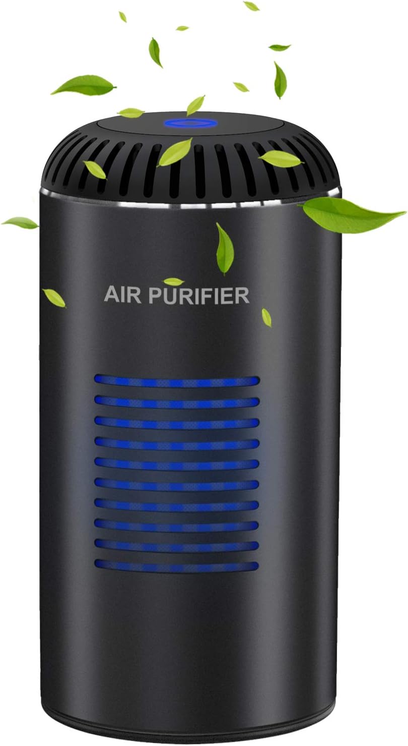 filtro aria uv per auto