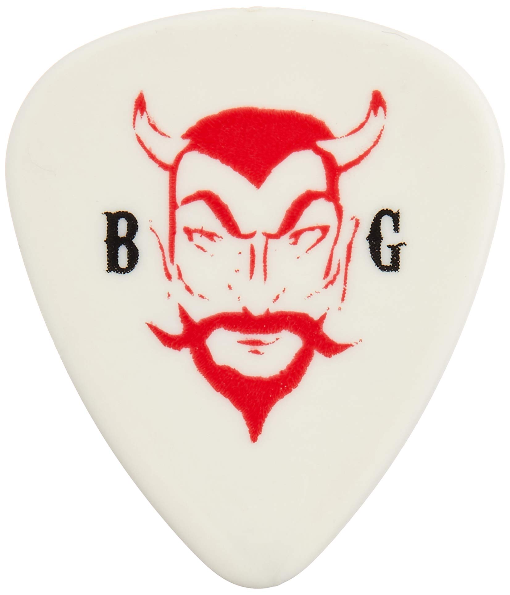Jim Dunlop RWT03H Reverend Willy Pick Tin EA, Assorted Colors, Heavy - Image 4