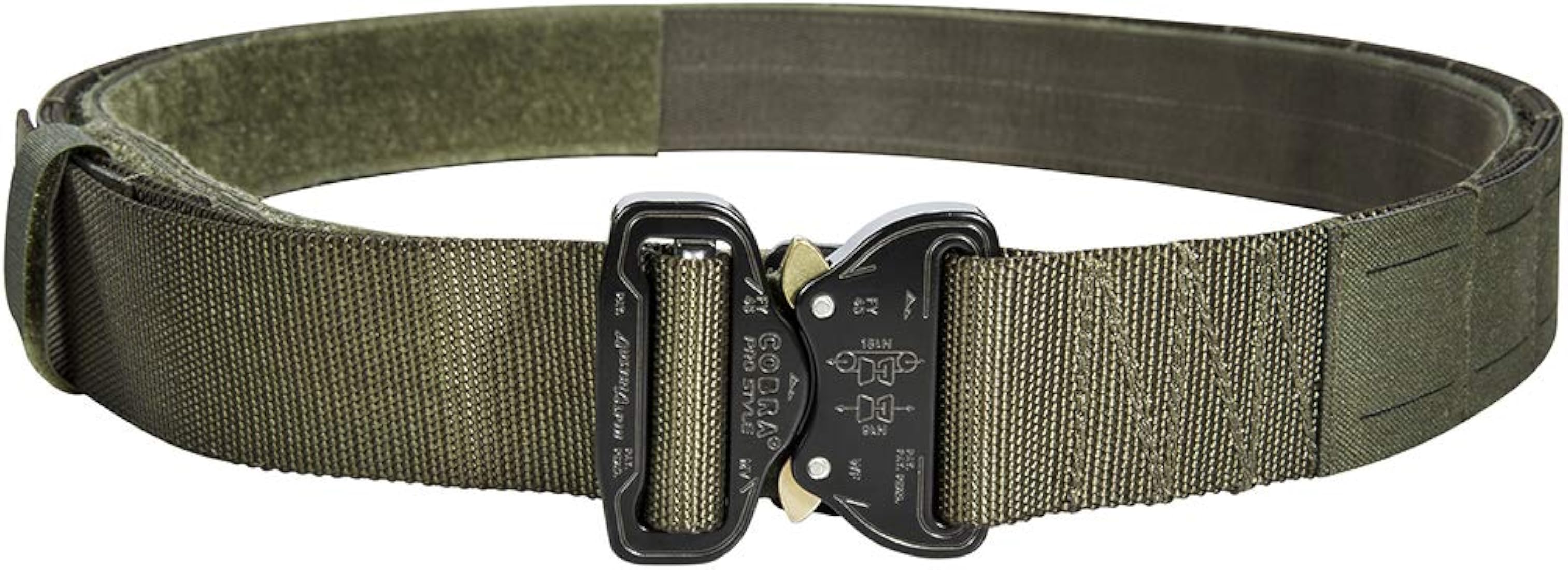 Amazon.co.jp: タスマニアンタイガー モジュラーベルトセット 7152 Tasmanian Tiger MODULAR BELT SET : ホビー