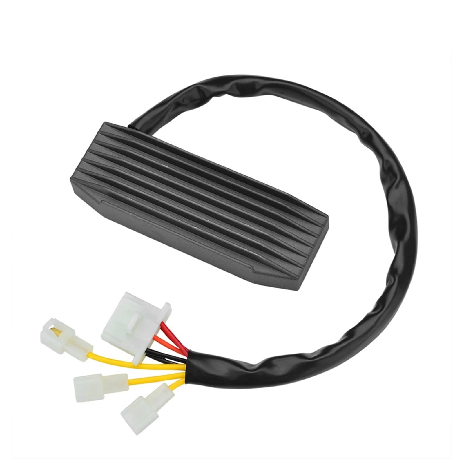 Rectifier Motorcycle Compatible With Suzuki For VS600 For Intruder 600 1995-1997 Motorcycle Regulator Rectifier Replacement