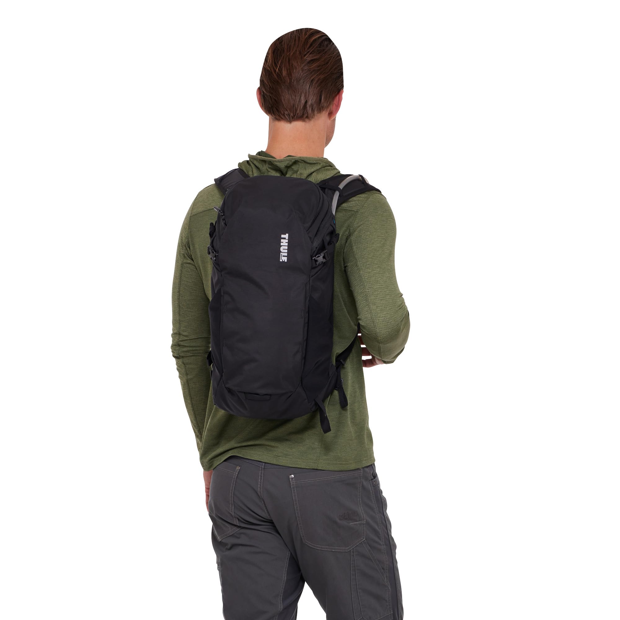 Thule Alltrail Trinkblasenrucksack 16 L