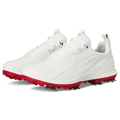 ECCO Golf Biom Tour Waterproof Golf Shoe Women