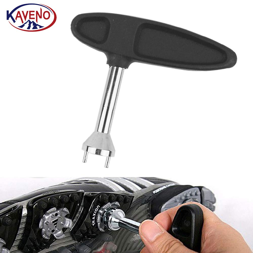15 Best Golf Spike Wrenches 2023 Reviews & Ratings