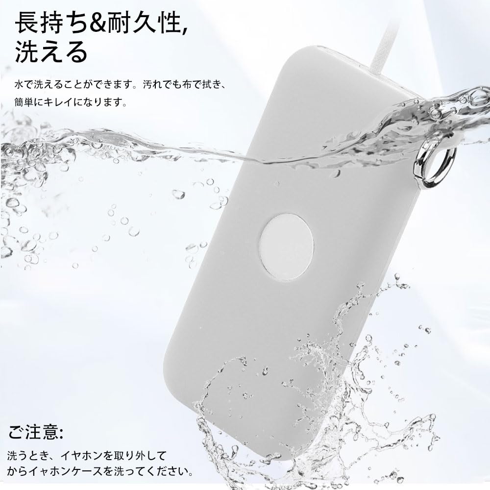 Amazon.co.jp: For Vision Pro バッテリーケース【LAZIRO】Apple