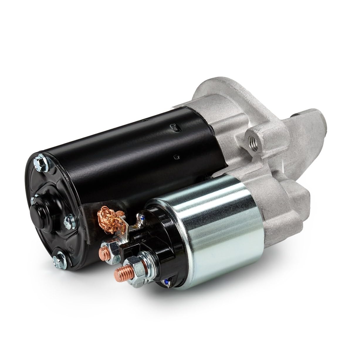 RIDEX PLUS 2S0032P Motorino avviamento Compatibilità con MERCEDES-BENZ Classe C Sedan W203