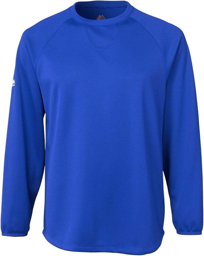 Majestic home plate tech fleece Clearance