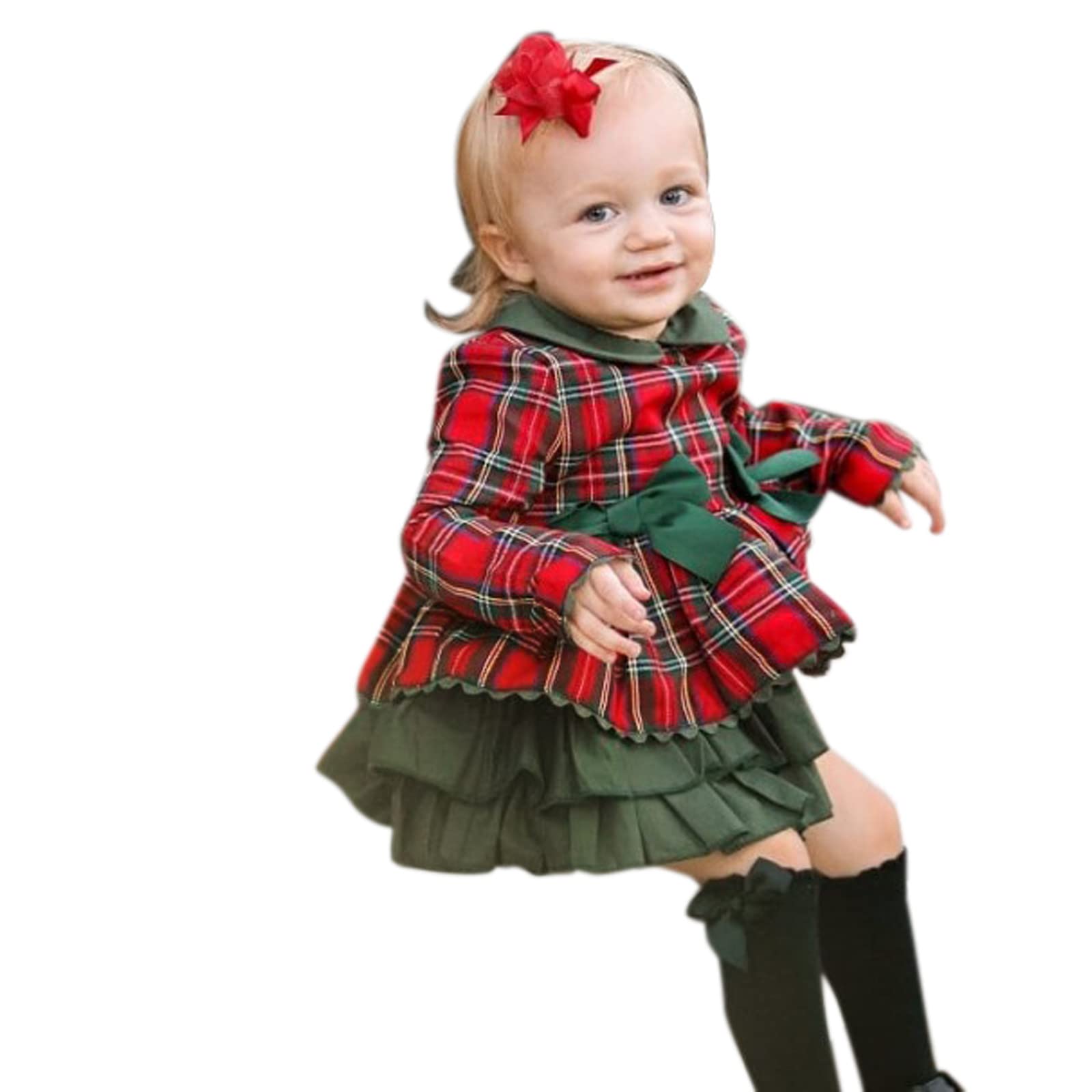 white christmas dresses Christmas Tutu Dress – Mama Lulu