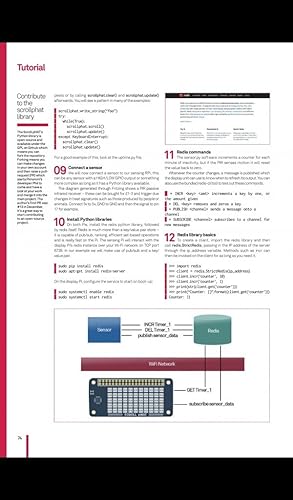 Linux User & Developer (Kindle Tablet Edition)