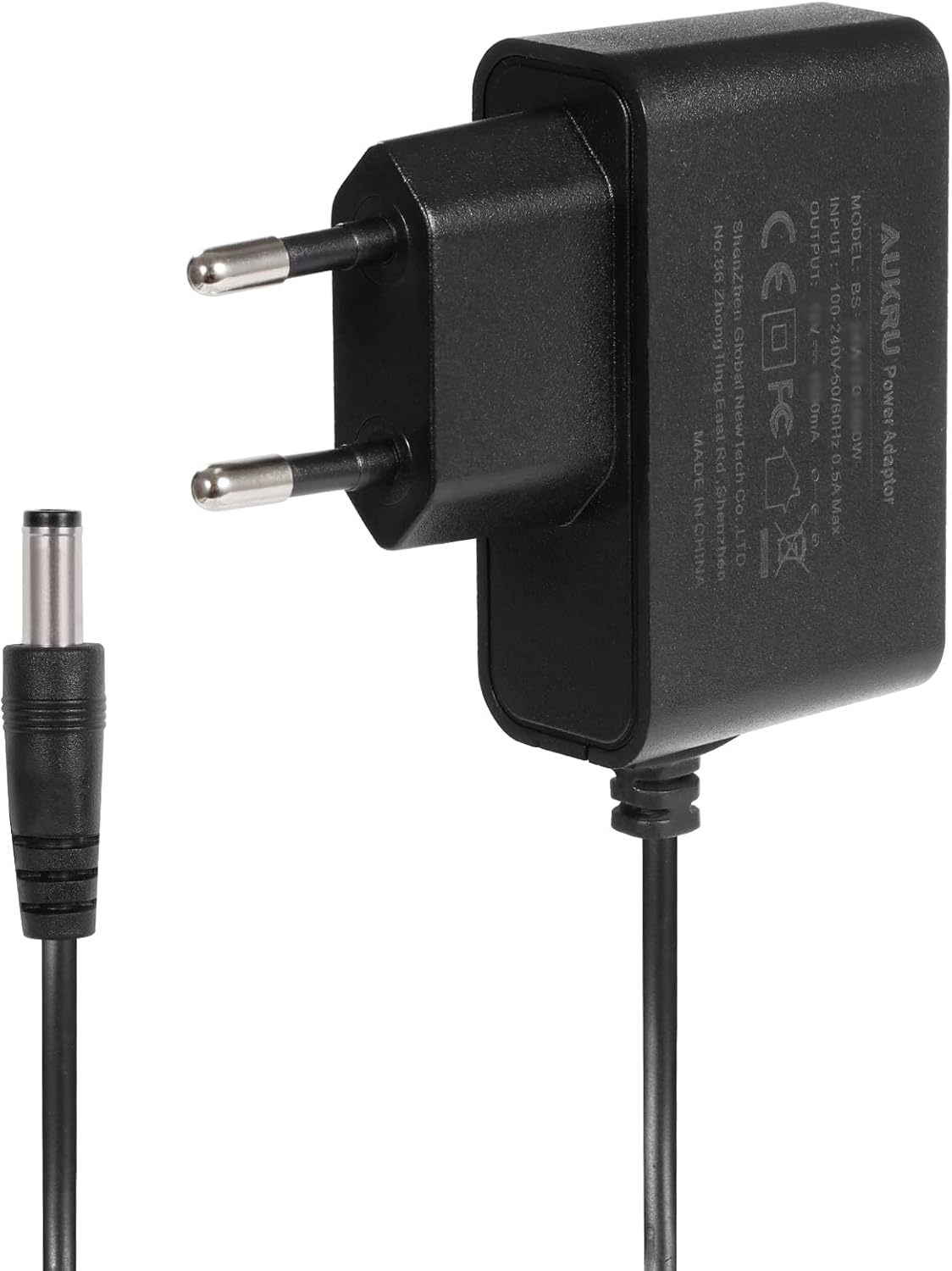 Bosch Compact Charger Netzteil/Ladegerät Für Bosch Athlet Akku-Staubsauger – Inkl. UK-Stecker – Kompatibel Mit Athlet & Runtimeplus UK Stecker Netzteil