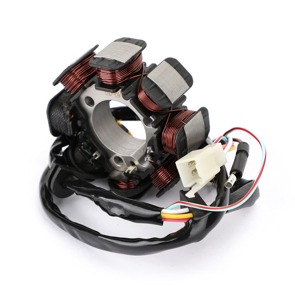 Kit De Réfection Carburateur Gauche Pour Honda XL600R 83-87 - MotoKristen - Foto 14