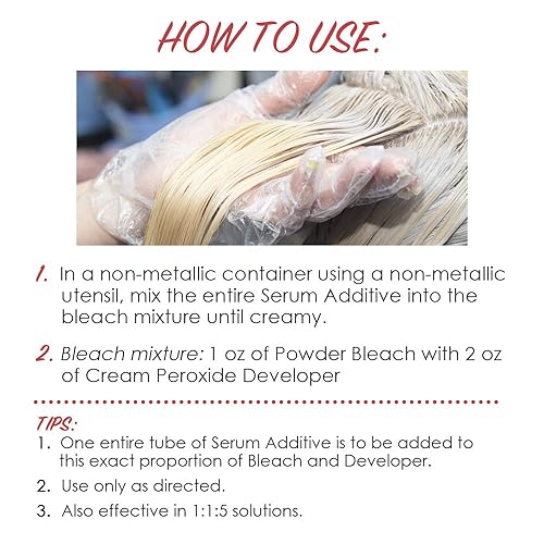 Miniatura 5 de Punky Kit profesional de aditivos séricos con tratamiento de reparación de cabello IntraBond, fortalece y protege el cabello, incluye cepillo