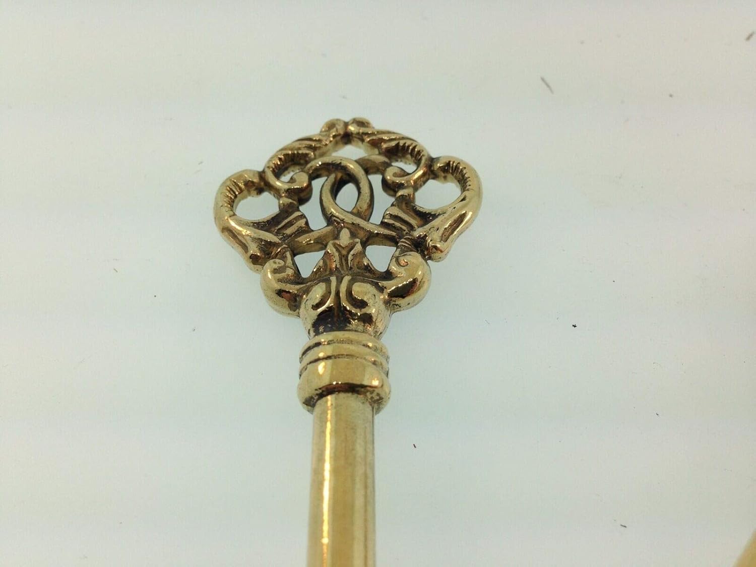 Tools and Replacement for Clock. Grandfather Clock Door Key Set of 5 for Floor Clock and Others