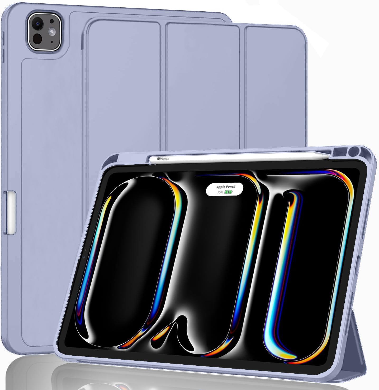 ProElite Case Cover for Apple iPad Pro 11 inch 2024/2025 M4/M5 5th