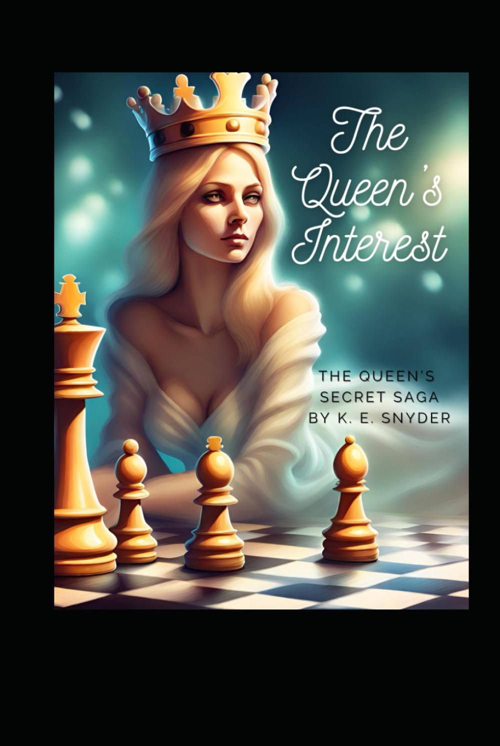 The Queen's Interest (the Queens secret)
