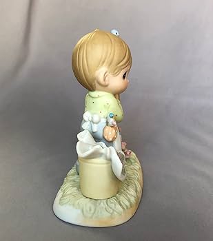 Amazon.com: Precious Moments To God Be The Glory : Home & Kitchen