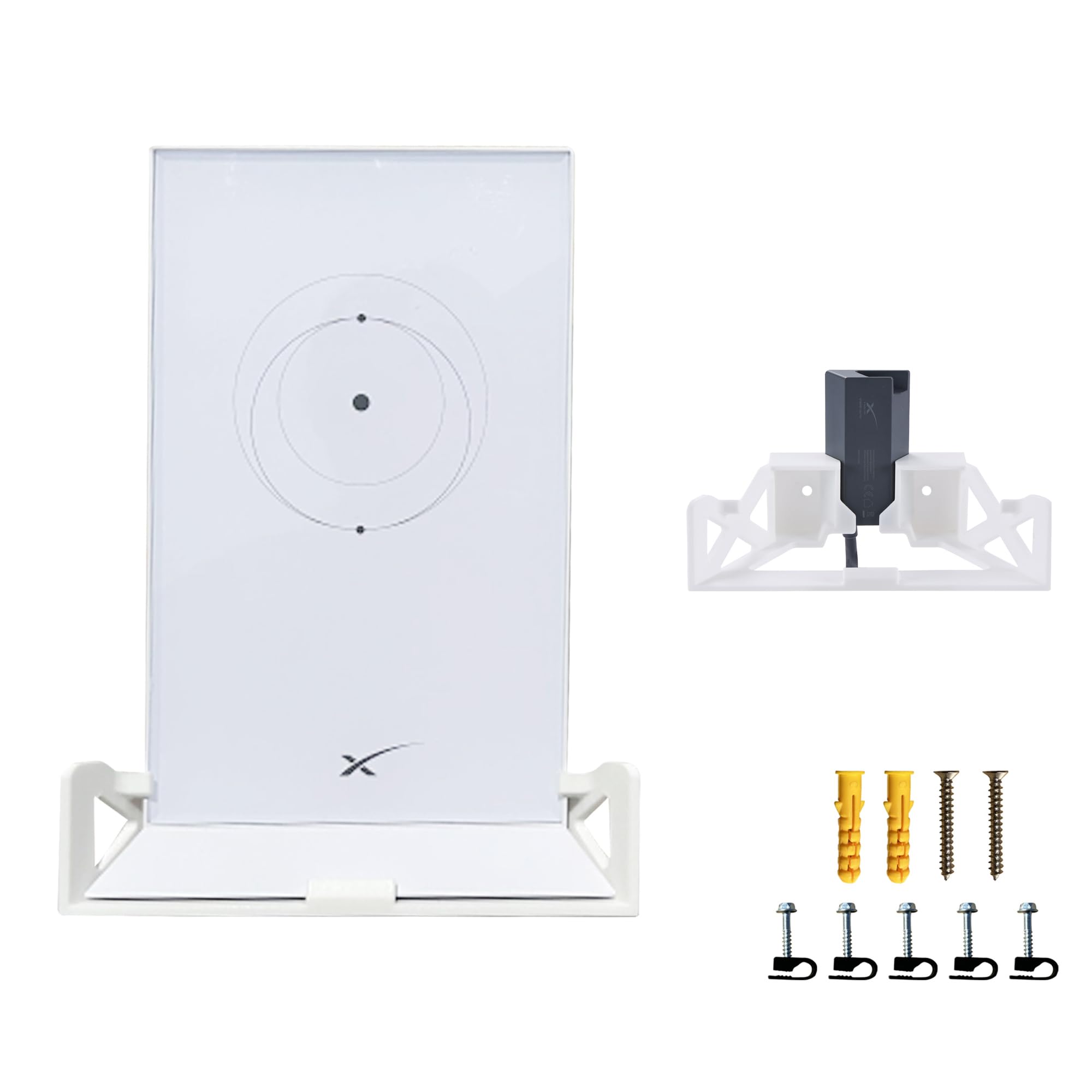 L*i様 【ケース付】スターリンク スタンダードキット V2、ルーター2つ セッ Amazon.co.jp: Outrails StarLink取り付け、スターリンク