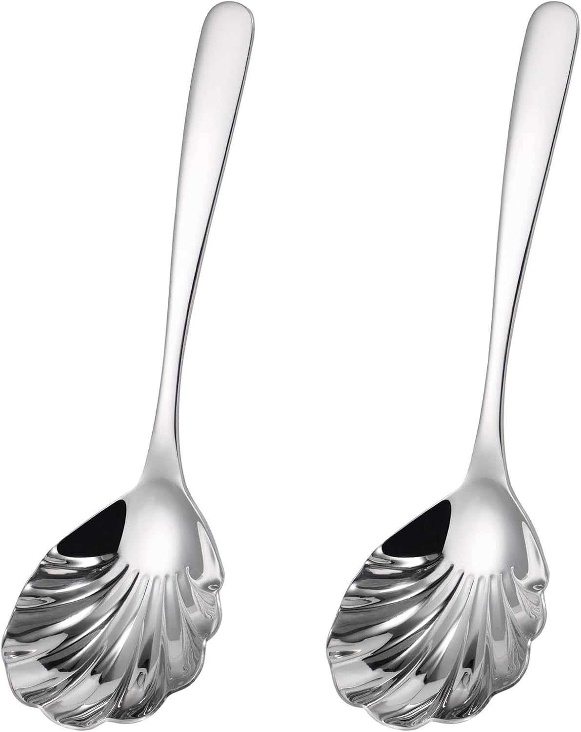 Amazon.com | Mafier Large Serving Spoon,9