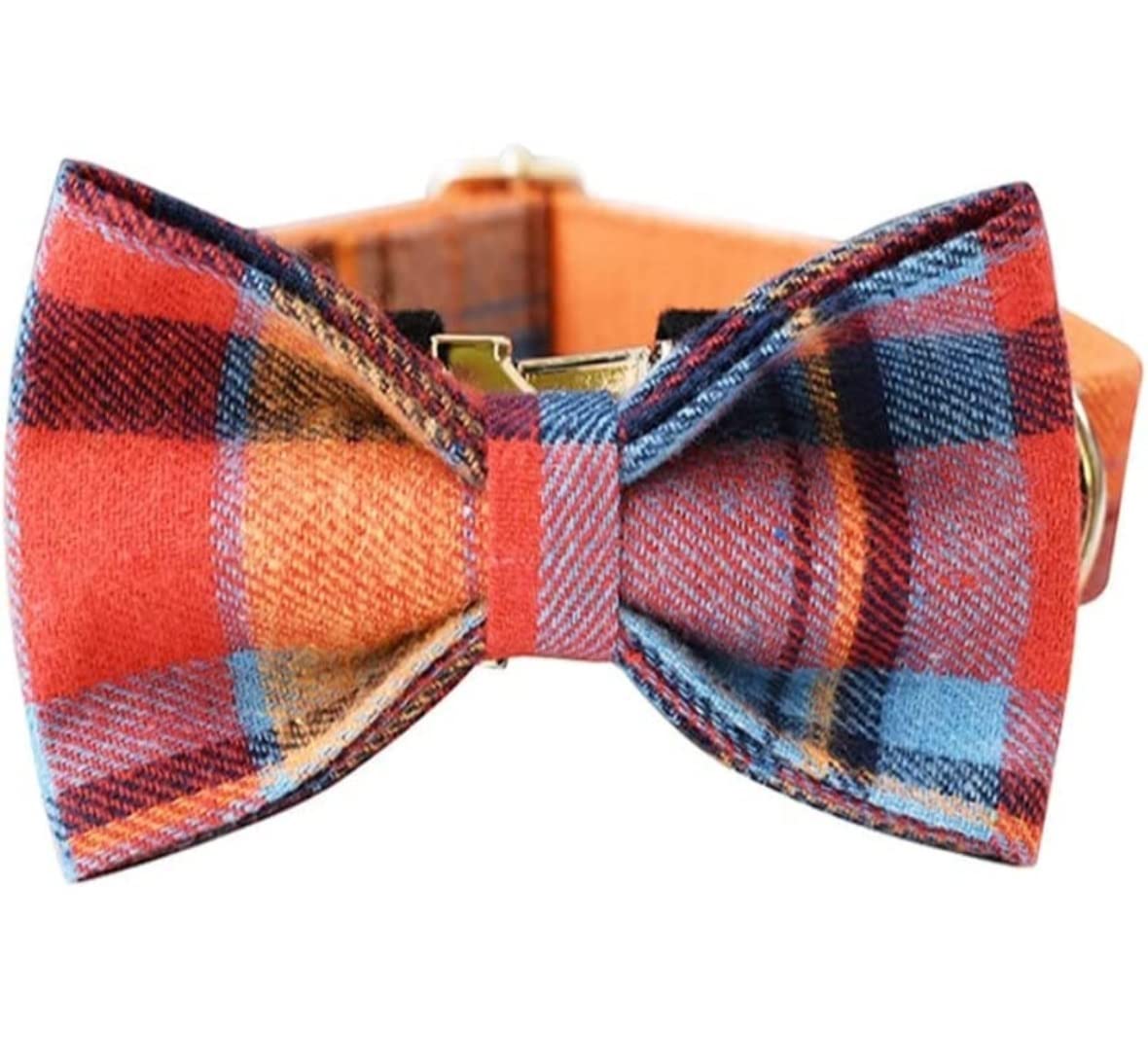 Morbido Guinzaglio Per Cani Collare Per Cani Per Animali Domestici Imbottito Morbido Addensato Personalizzato Con Guinzaglio Per Papillon Vintage Antiscivolo Flexi(27-41cm)