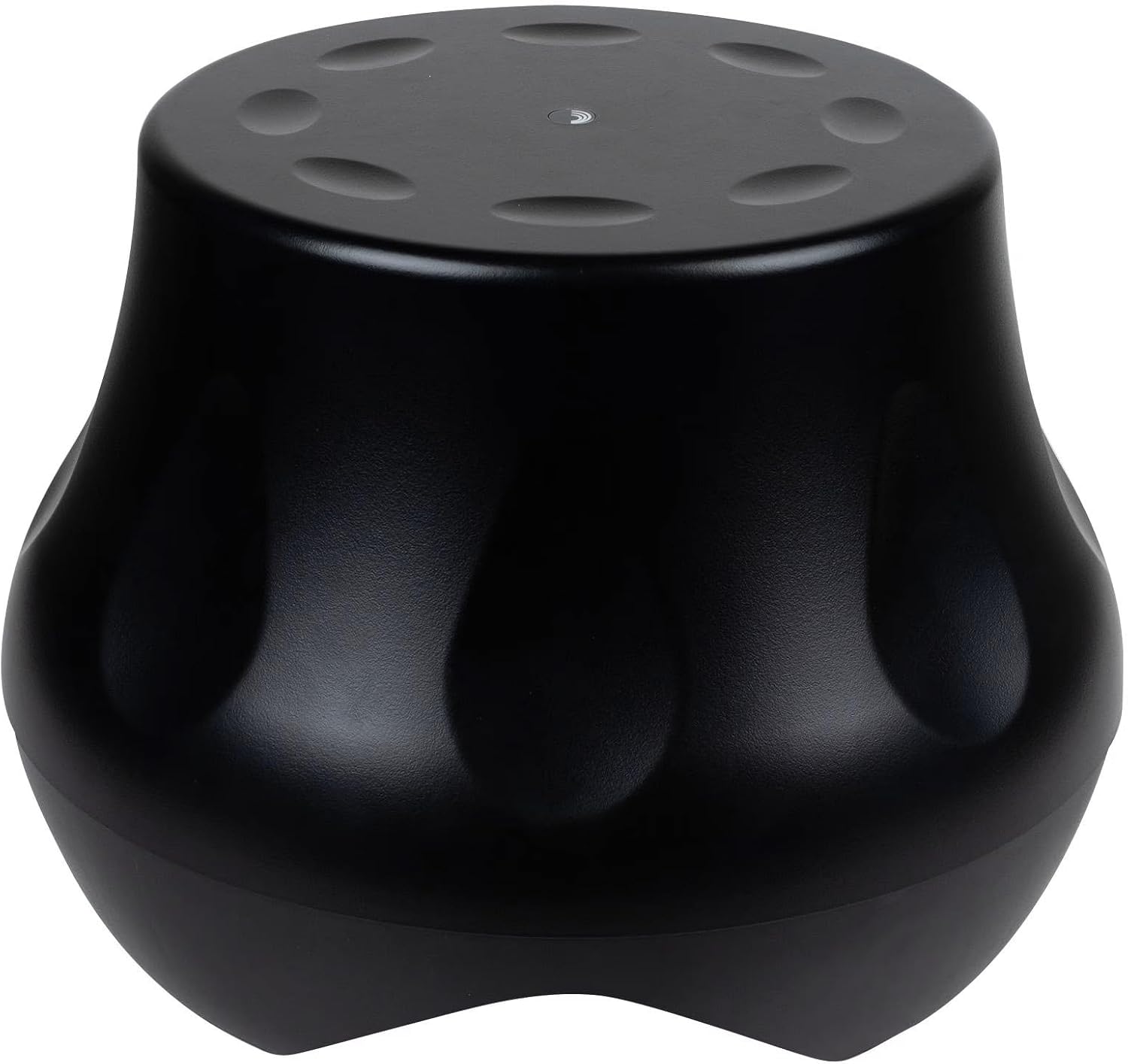 Dayton Audio Powered Outdoor Wireless Bluetooth Subwoofer with Amplified Stereo Outputs IOSUBP