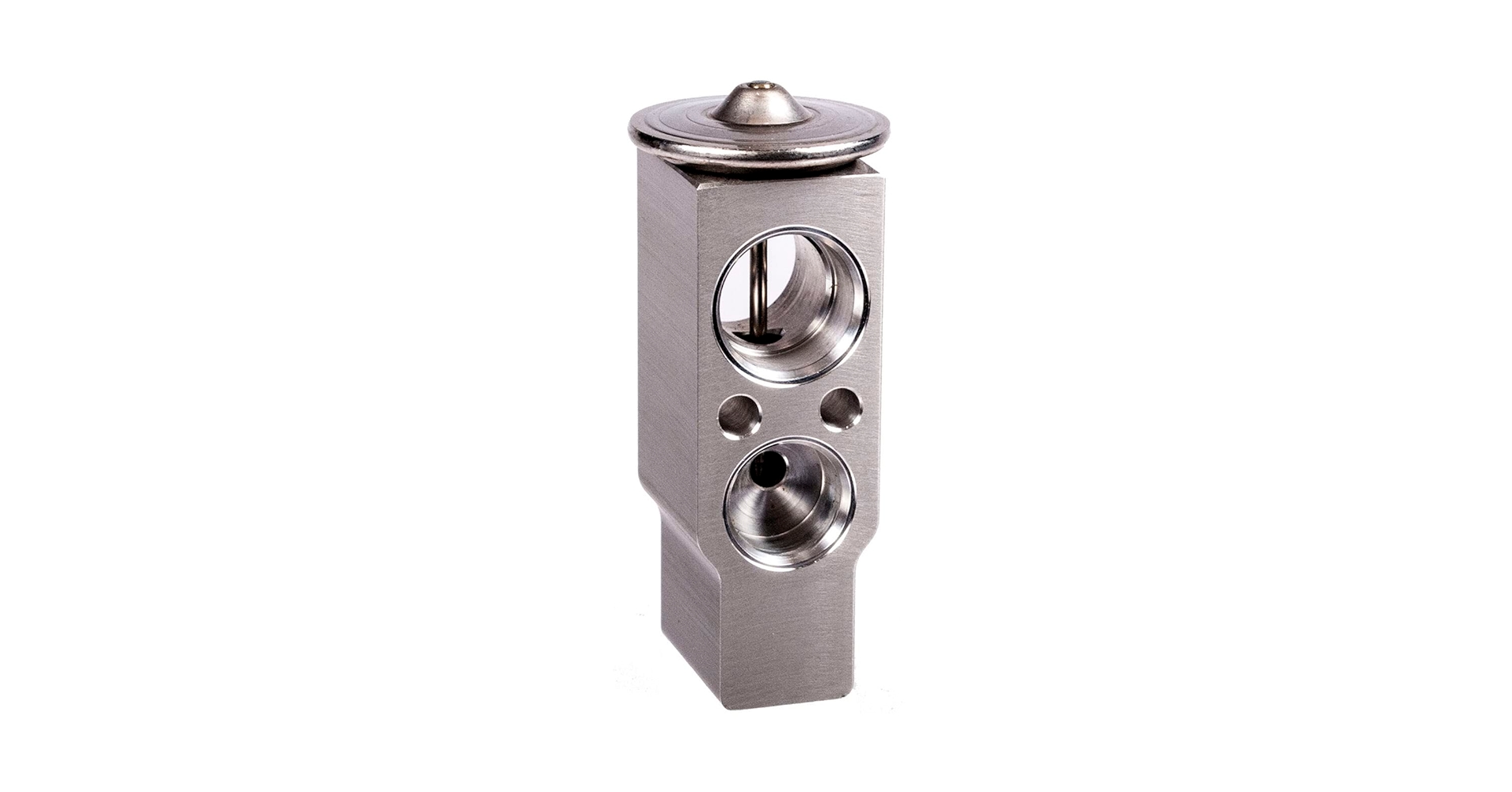 Amazon.com: Denso A/C Expansion Valve - 475-2040 : Automotive