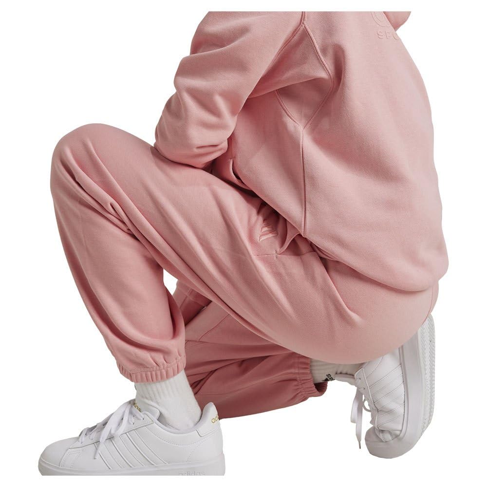 adidas Chándal para niños All Szn Graphics Rosa
