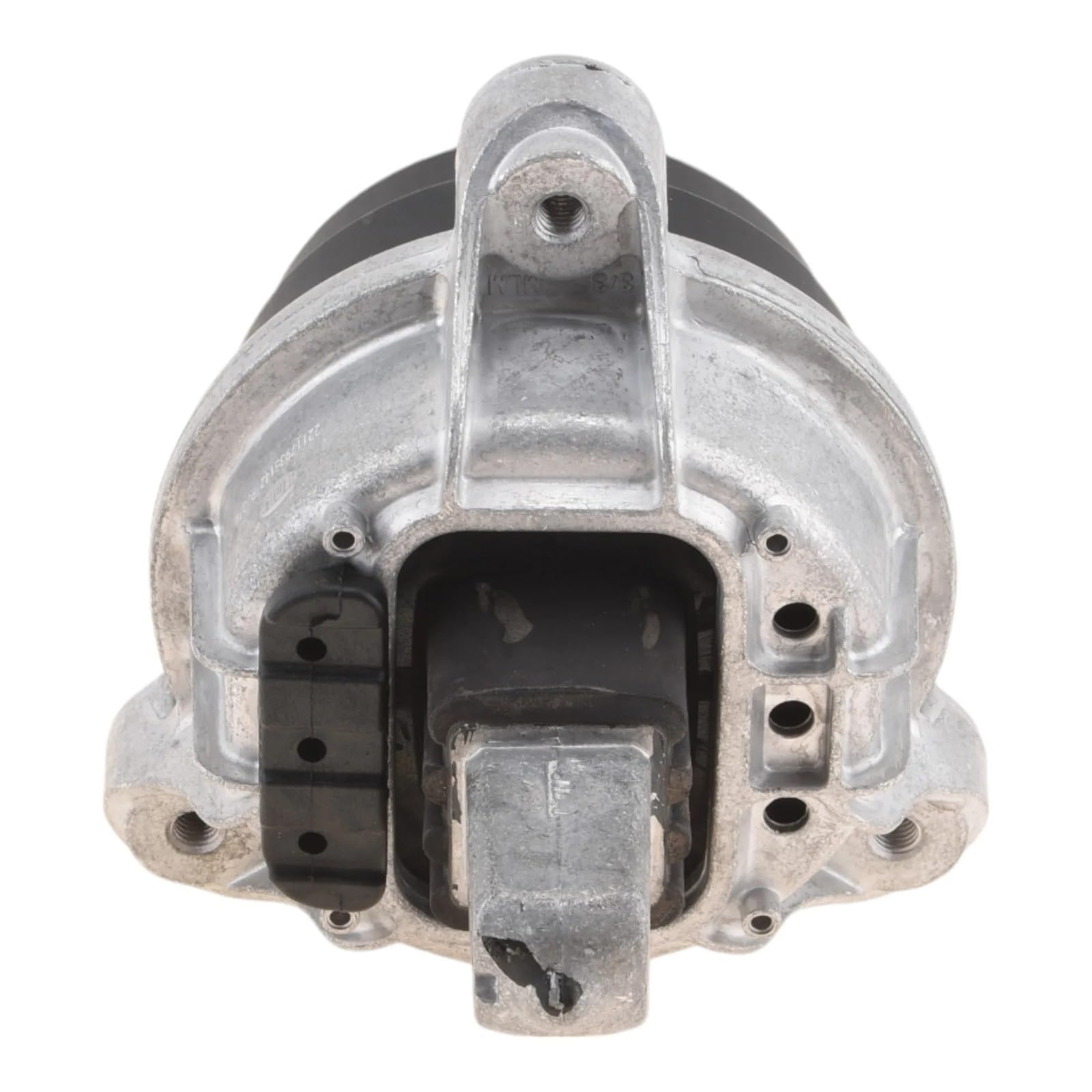 Pasuje do Bmw F10 F11 518d, 520d, 525d 2 szt. lewych i prawych mocowań silnika 22116868301, 22116785602, 22117935141, 22117935142 Zestaw mocowań silnika