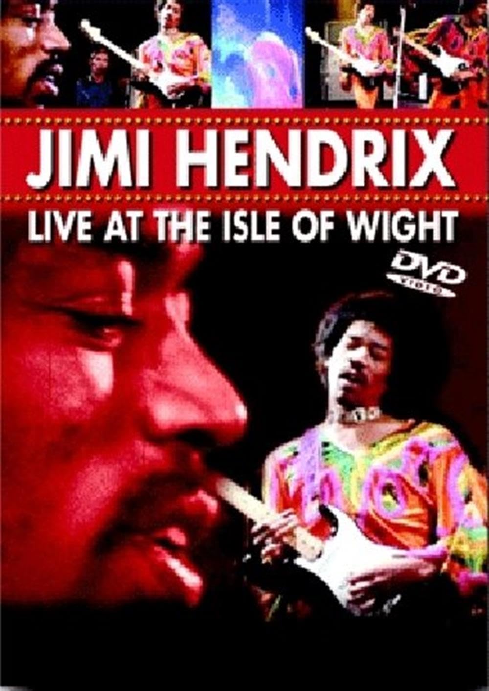 (未使用･未開封品)Blue Wild Angel: Live at the Isle of Wight [DVD] Blue Wild Angel: Live At The Isle Of Wight