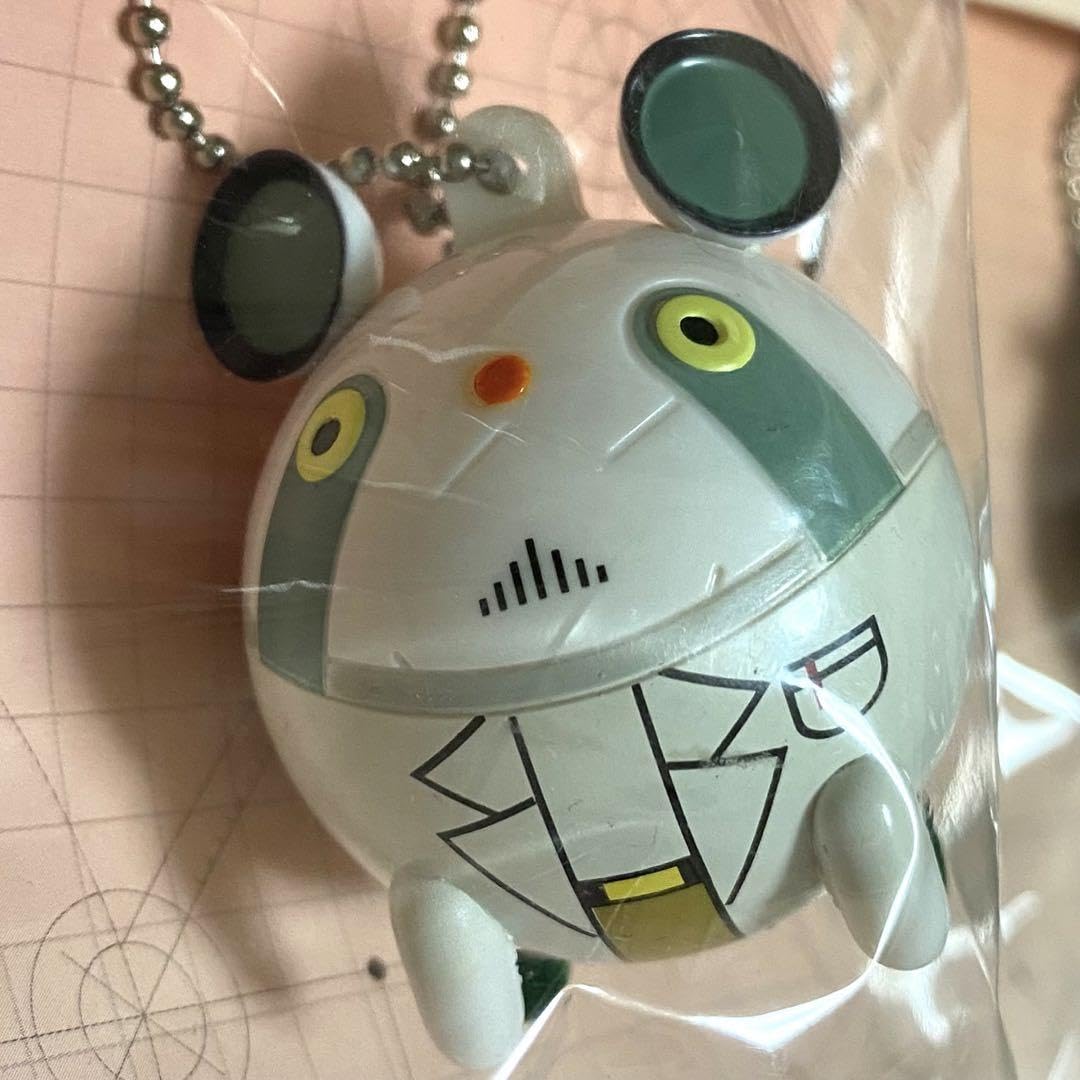 Amazon.co.jp: シュタインズ ゲート コスプレうーぱ 4種セット Steins 