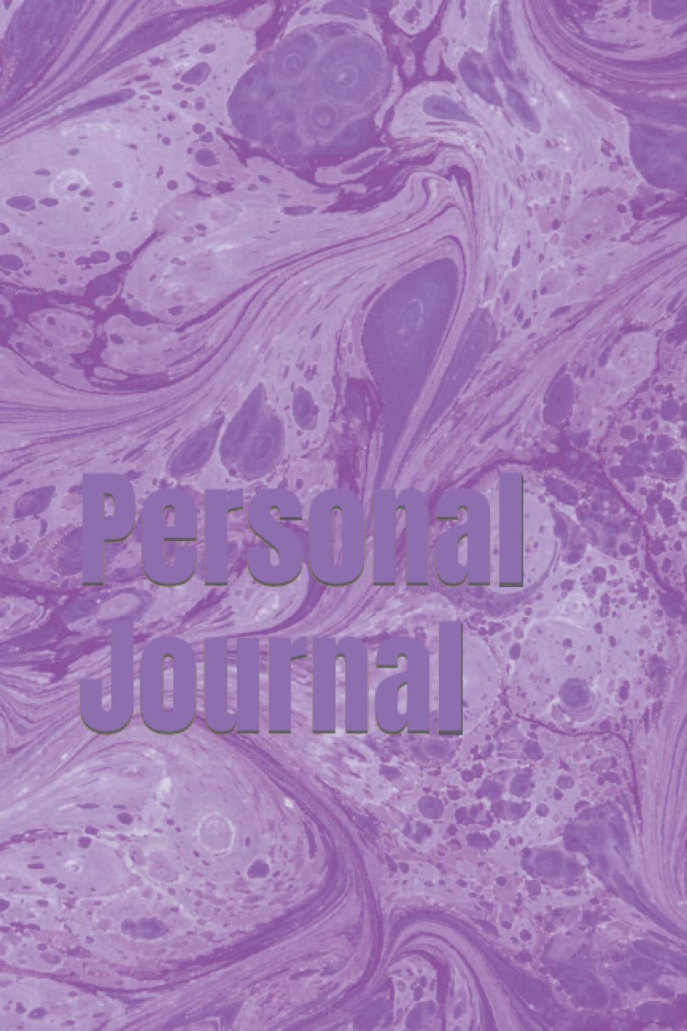 Personal Journal: to keep insights and experiences.