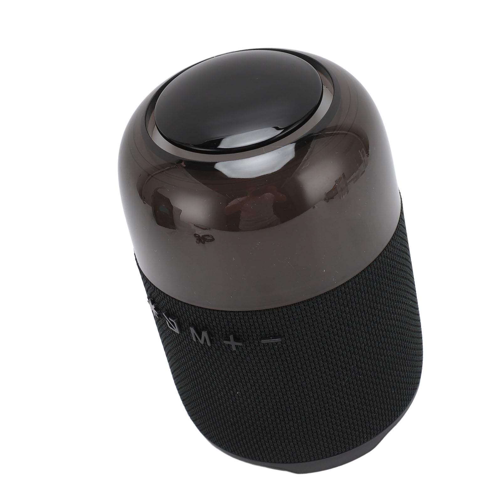 Cuifati Cassa Bluetooth Portatile con Luce RGB, Impermeabile IPX4