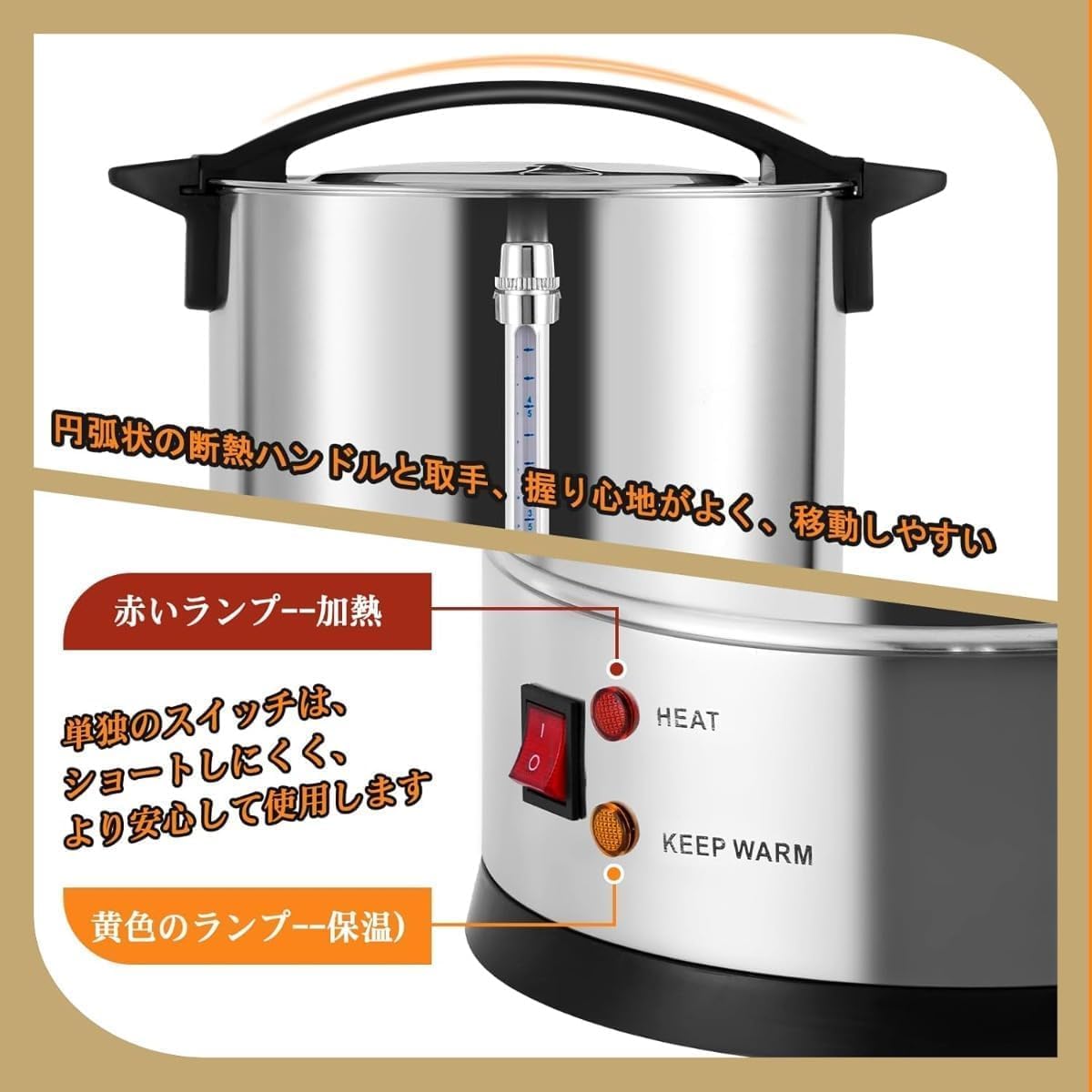 前端雅峯作 鶴 蒔絵 切合口 雪吹 棗 共箱 略歴付 茶道具