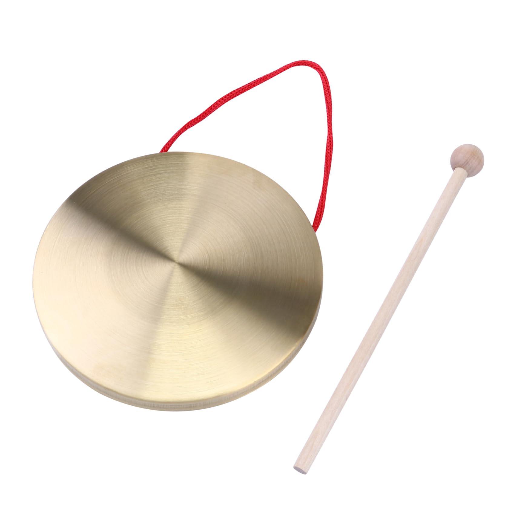 ハンディゴング 銅羅 40cm ゴング No.2 Amazon | NOLITOY 銅製ゴング