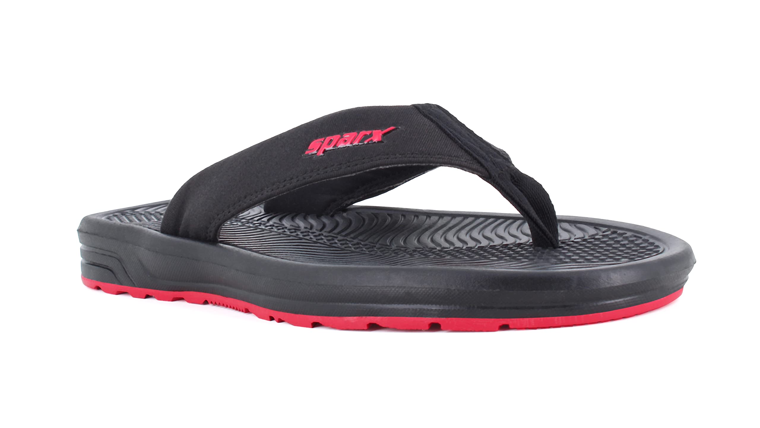 Sparx mens SF0082G Blackred Flip-Flop - 10 UK (SF0082GBKRD0010) (B09HTJQLVZ) Amazon Price History, Amazon Price Tracker