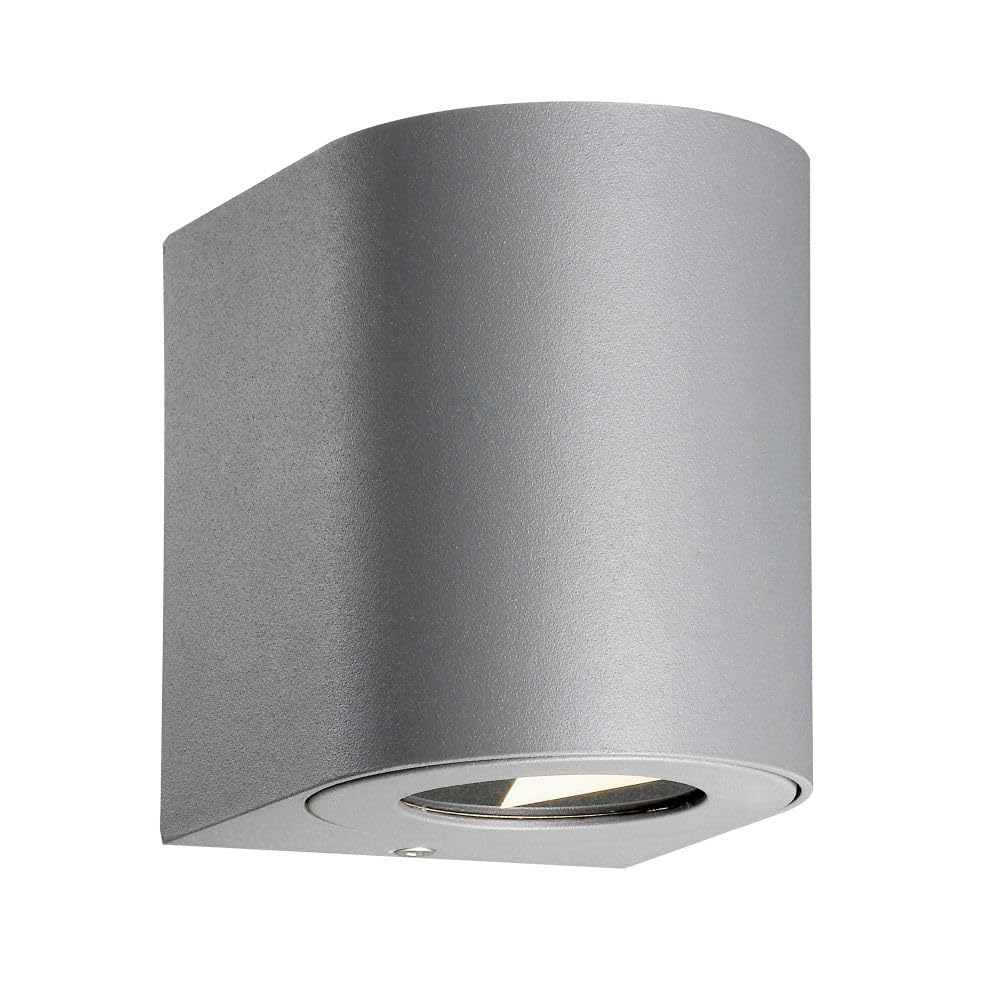Rackhams Light/Grey Canto 2 | Wall | - 1