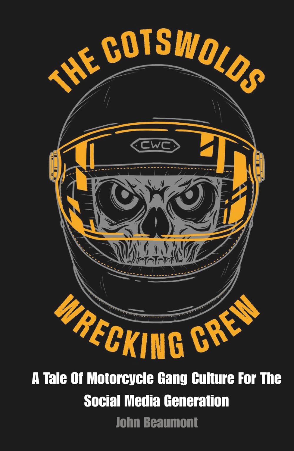 The Cotswolds Wrecking Crew: A Tale Of Motorcycle Gang Culture For The Social Media Generation