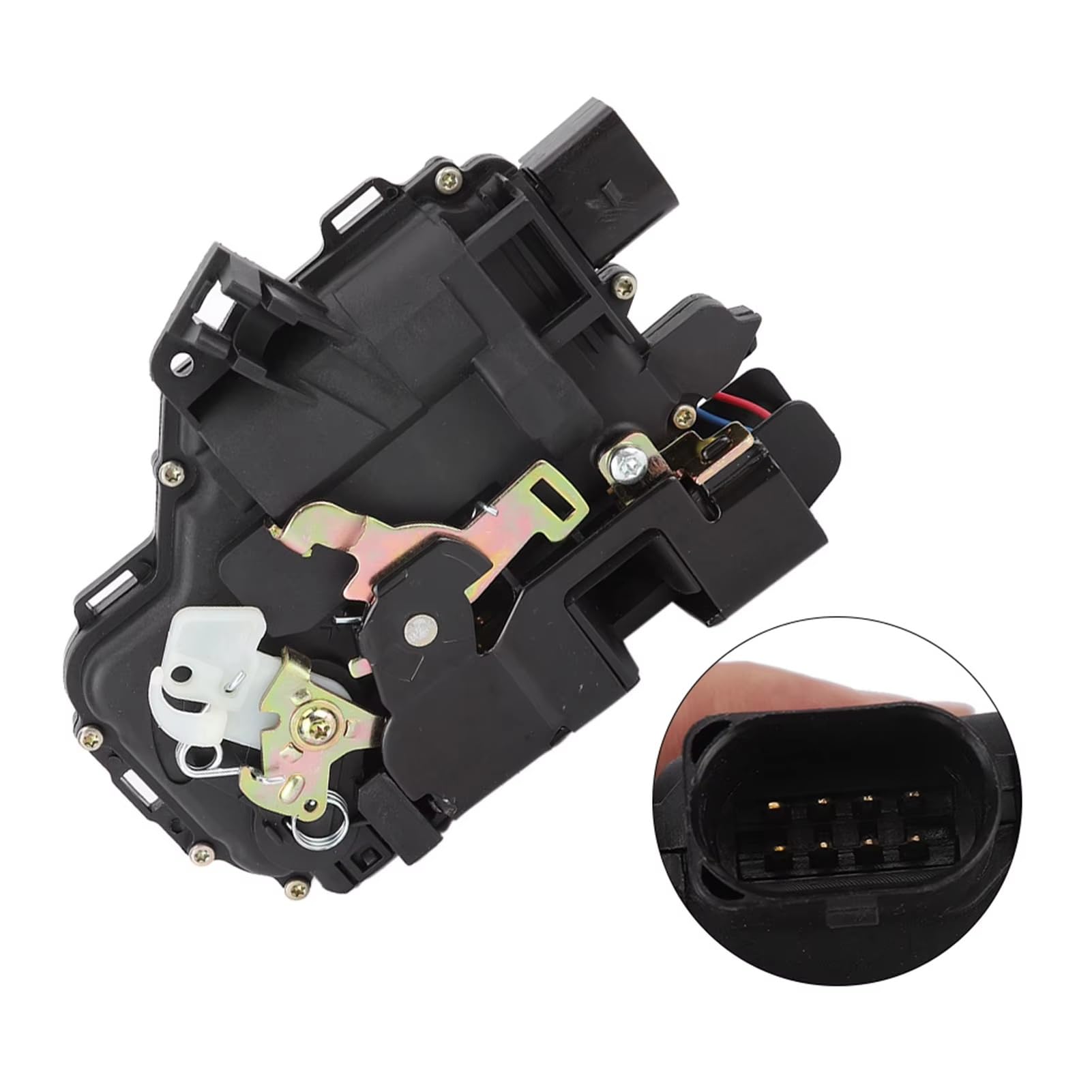 Amazon.co.jp: ドアロックアクチュエーター に適合する ゴルフ Mk 4 IV