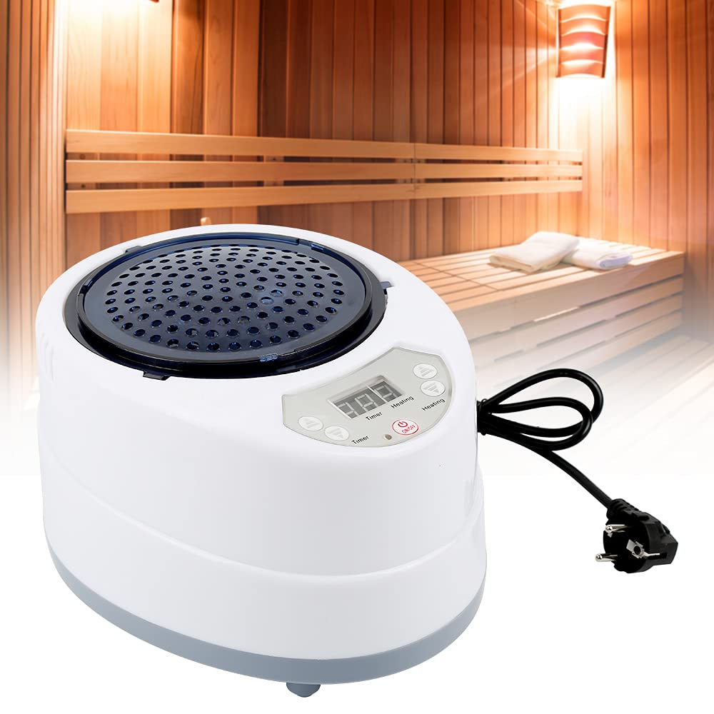 Vind sauna stoomgenerator op - maart 2026
