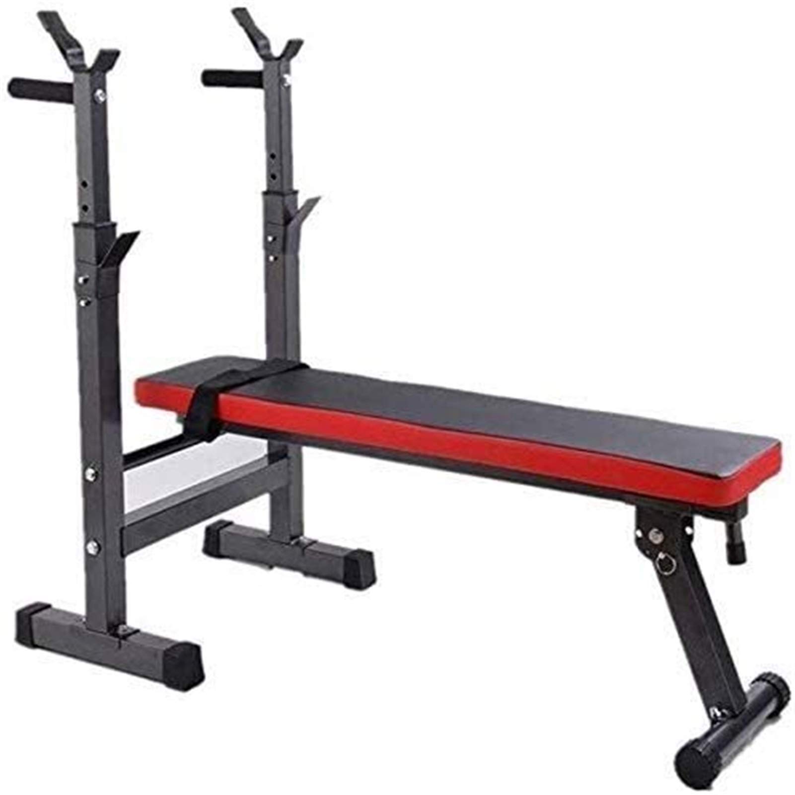 AYCDL Home Fitness Equipment Multifunction Adjustable Professional Fitness Equipment Sports Bench Family Exercise Fitness Dumbbell Bench Supine Board Workout Bench