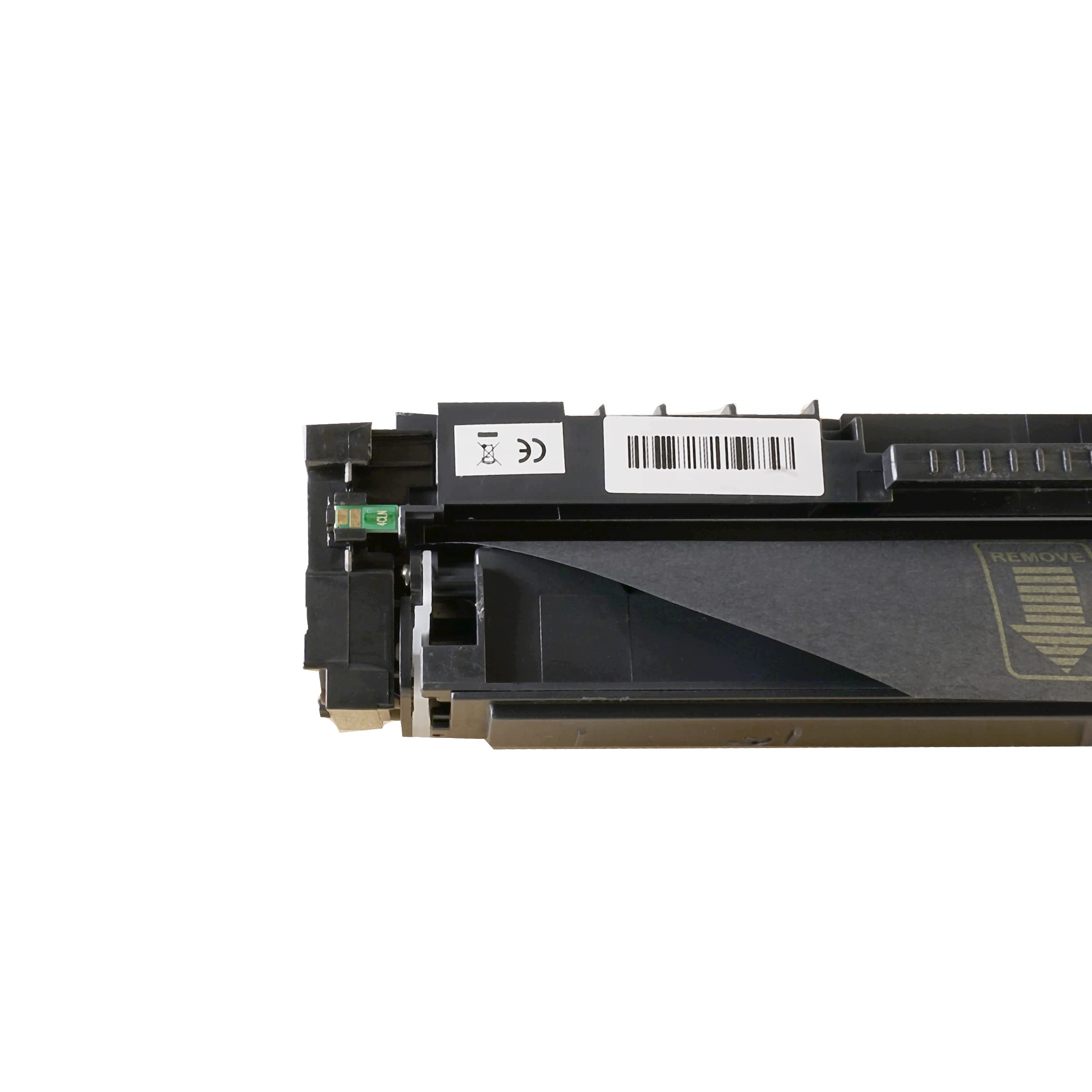 alphaink 4 Toner Compatibili con HP 201A 201X CF400A CF400X CF401X CF402X CF403X per HP Color LaserJet Pro MFP M277dw M252dw M277N M277 M252 M252n M274n M274dw (Nero,Ciano,Giallo,Magenta)